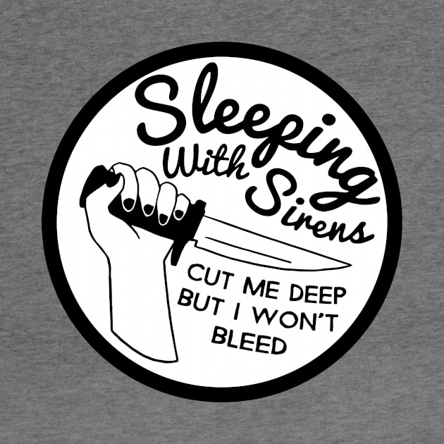 Sleeping With Sirens by cutiez